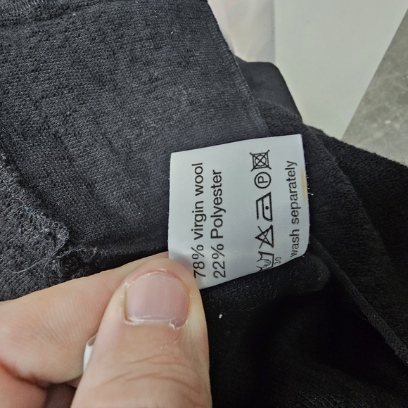 Men's Hugo Boss Vest - Picture 6 of 10